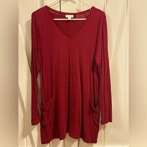J. Jill Tunic